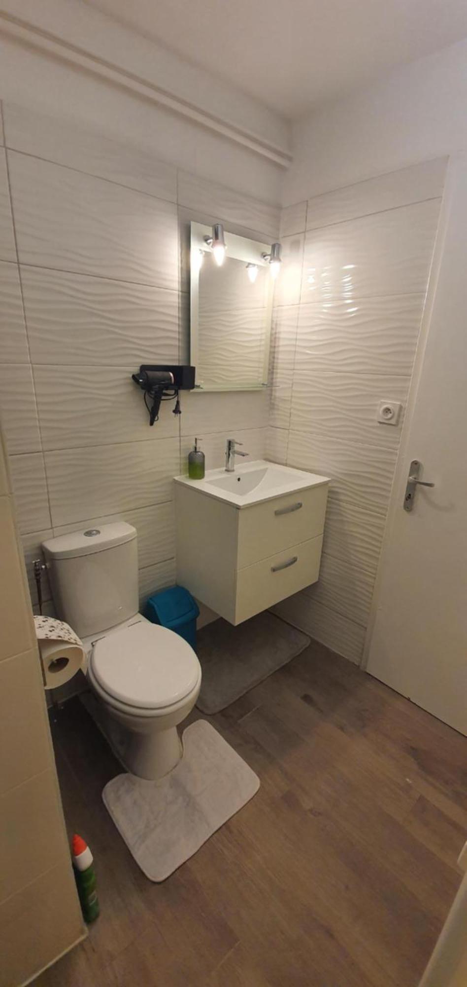 Appartement Centre De Annemasse Exterior photo